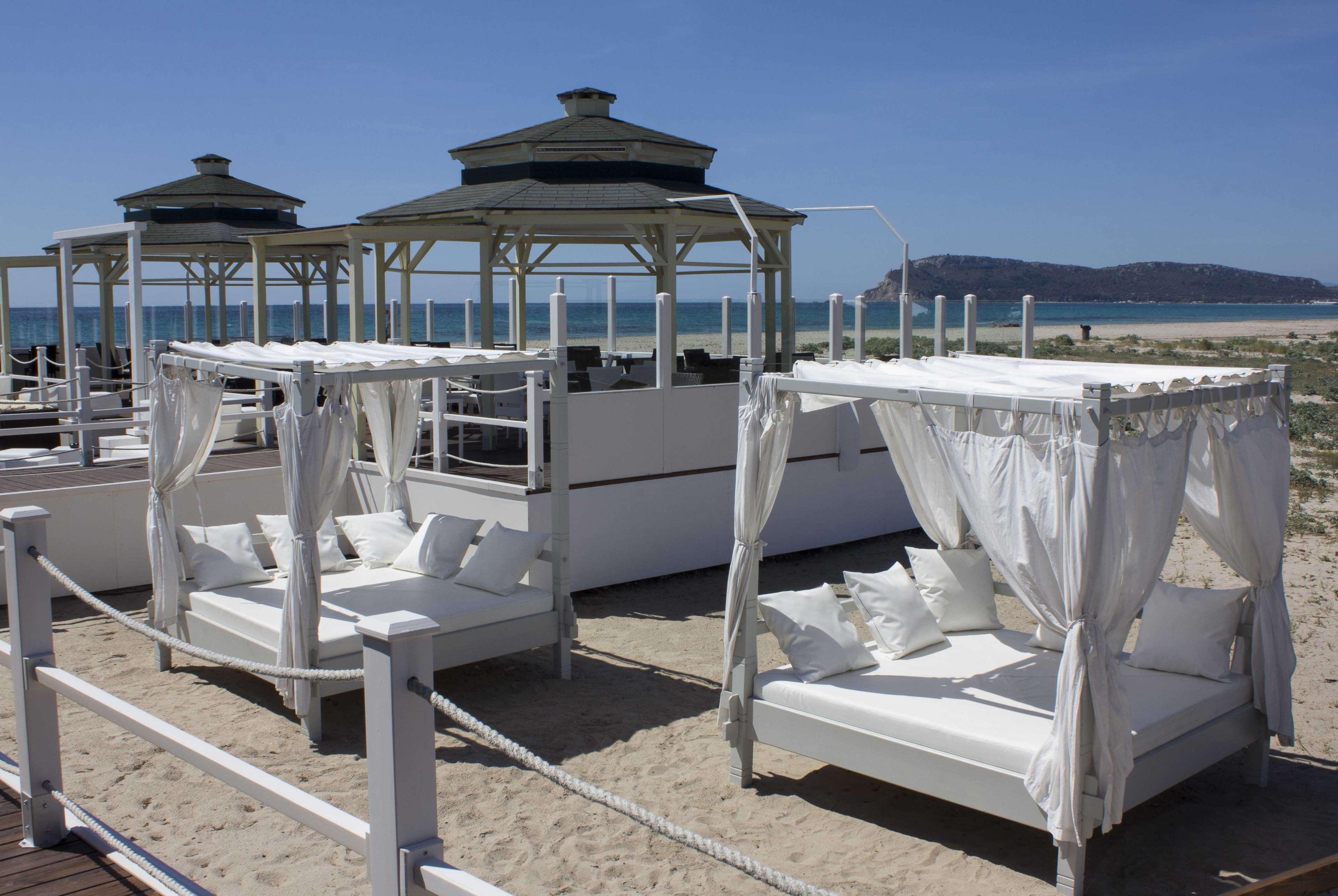 Best Western Hotel Residence Italia Quartu SantʼElena Εξωτερικό φωτογραφία