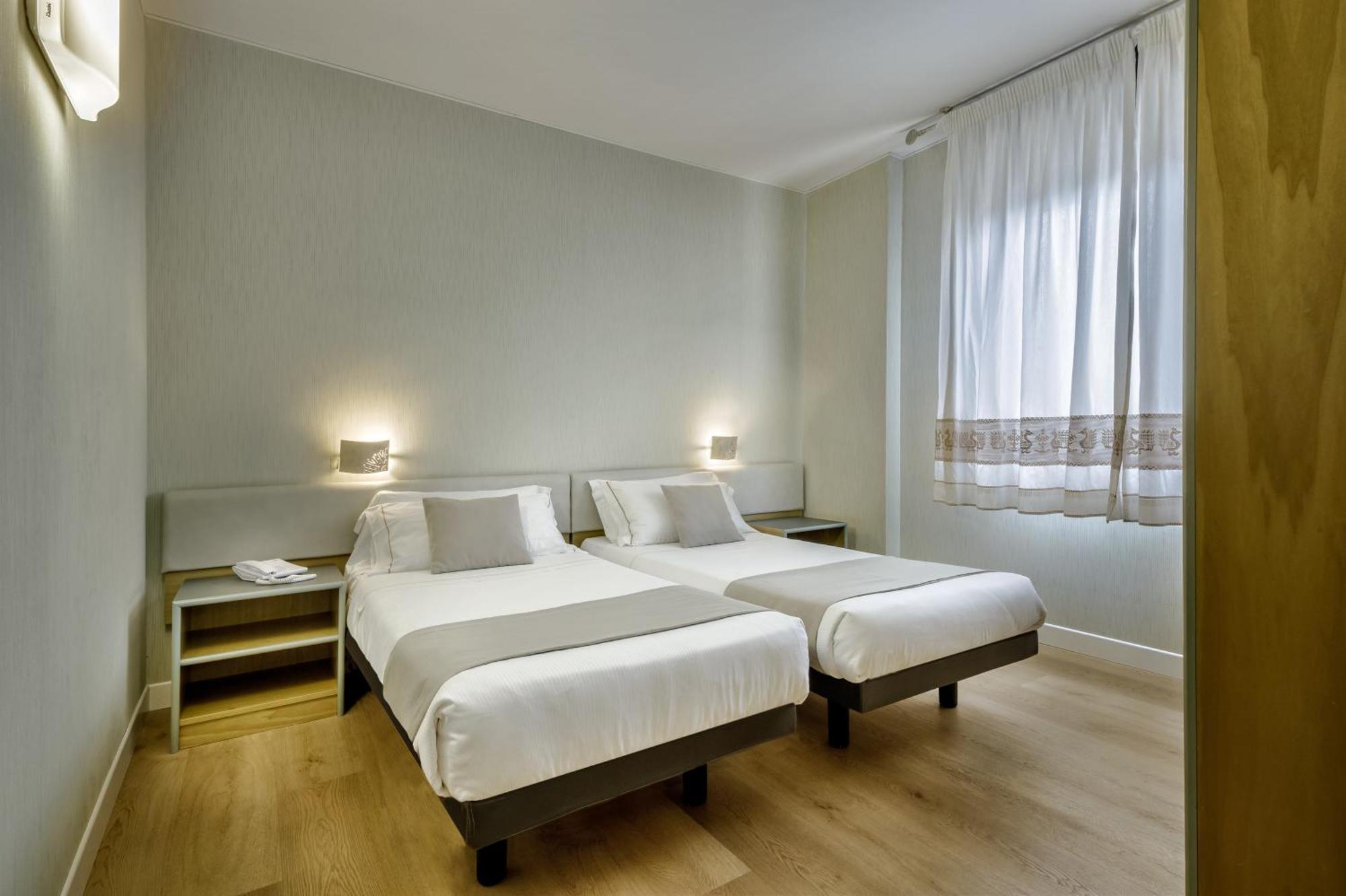 Best Western Hotel Residence Italia Quartu SantʼElena Εξωτερικό φωτογραφία